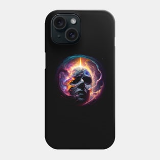 Cosmic Id Phone Case