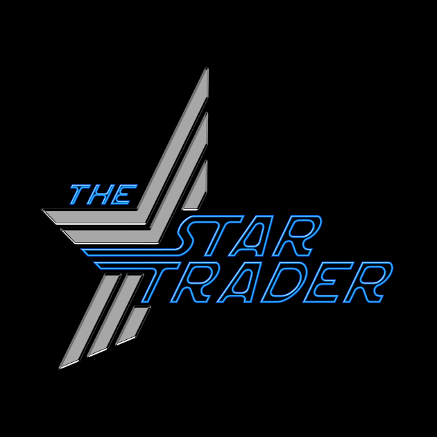 The Star Trader by BackstageMagic