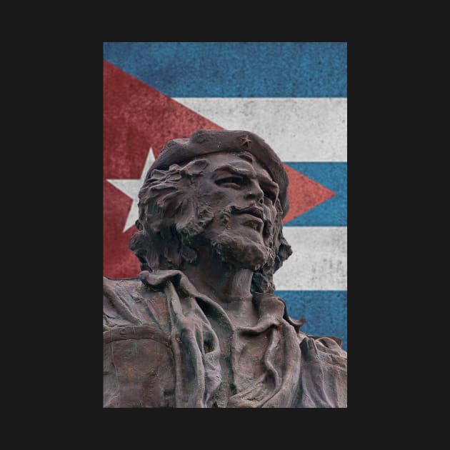 Che Guevara. by bulljup