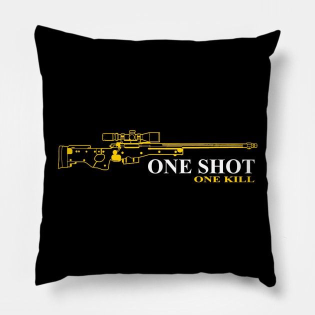 pubg Pillow by KAFA COLLECTION