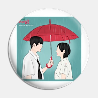 Twinkling Watermelon Korean Drama Pin