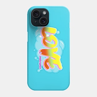 Love and Endurance Phone Case