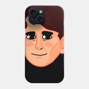 Todd Howard is asking for a good Phone Case
