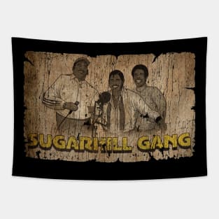 Sugar Hill Exclusive art Tapestry