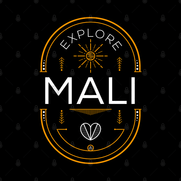 Explore Mali Design. by khaled