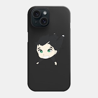 laufeyson Phone Case