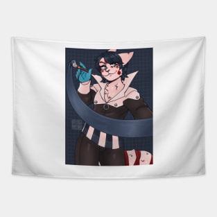 Inari Tapestry