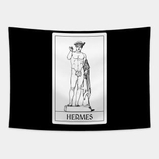 Hermes Tapestry