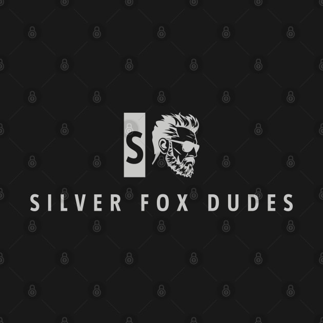 Silver Fox Dudes by nonpertinente