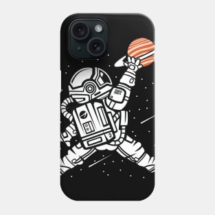 Space ball Phone Case