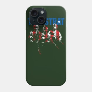 THAT STRAT COD Edition Phone Case