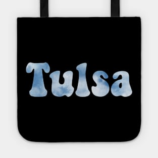 Tulsa Tote