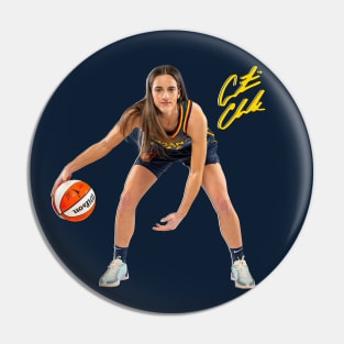 Caitlin Clark Pin