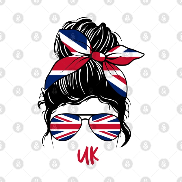 Uk  Girl, UK  girlfriend, UK Messy bun, British  Girl, british  girlfriend, British Messy bun by JayD World