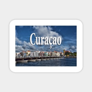 Curaçao Magnet