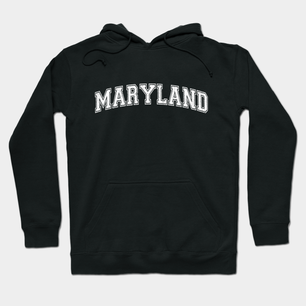 vintage maryland sweatshirt