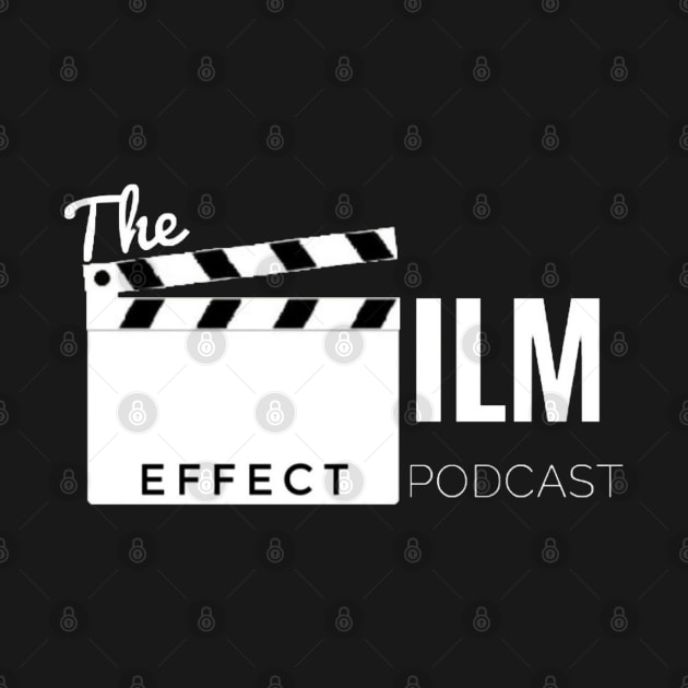 Film Effect Season 3 Logo by The Film Effect Podcast