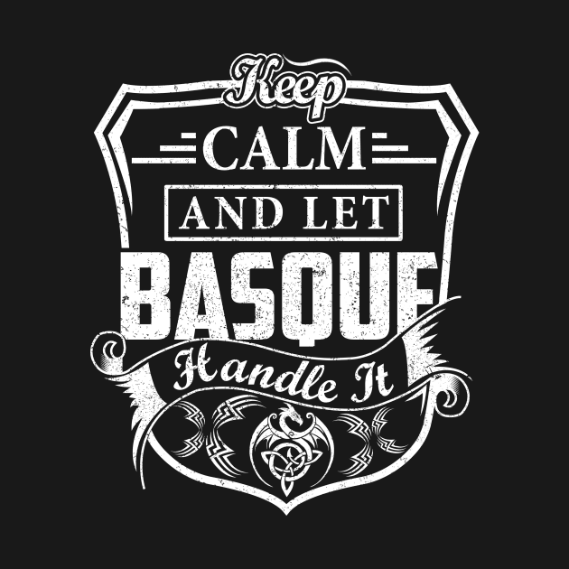 BASQUE by Rodmich25