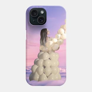 Fly Away Phone Case