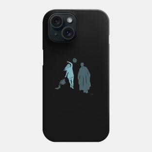 Woman Life Freedom Phone Case