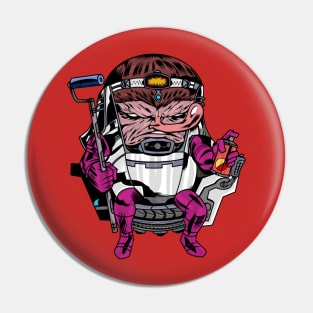 Pixel Modok Pin