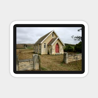 Church in the Countryside Magnet