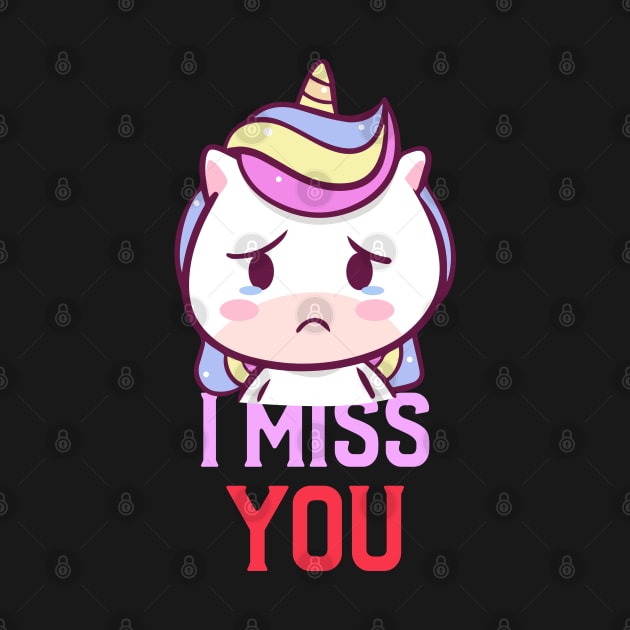 I Miss You by MythicalShop