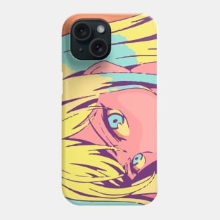 mysterious Phone Case