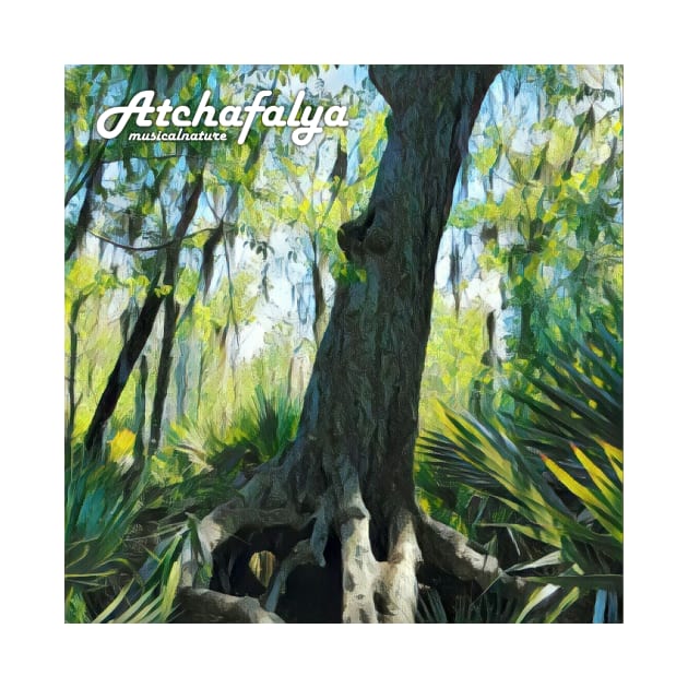 Atchafalaya by pfrc