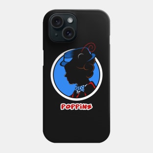 Poppin Comics Phone Case