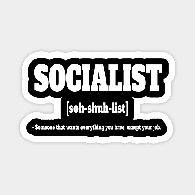 Funny Anti Socialism Quote Anti Socialist Meme Pro Capitalist Shirt  Greeting Card for Sale by drwigglebutts