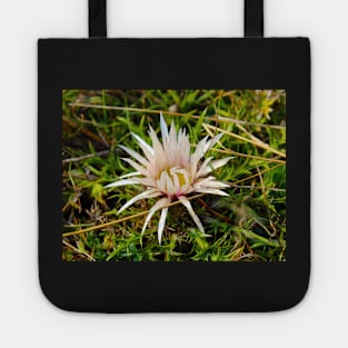 Mountain flower Tote