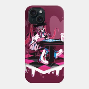 Love Club Phone Case