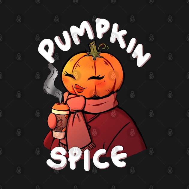 Pumpkin Spice by Fazara