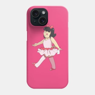 mima Phone Case