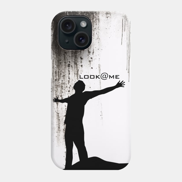 art inspiration Phone Case by ART&LINES