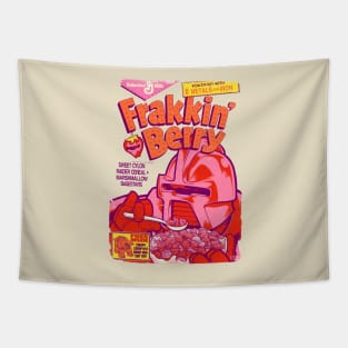 FRAKKIN-BERRY Tapestry