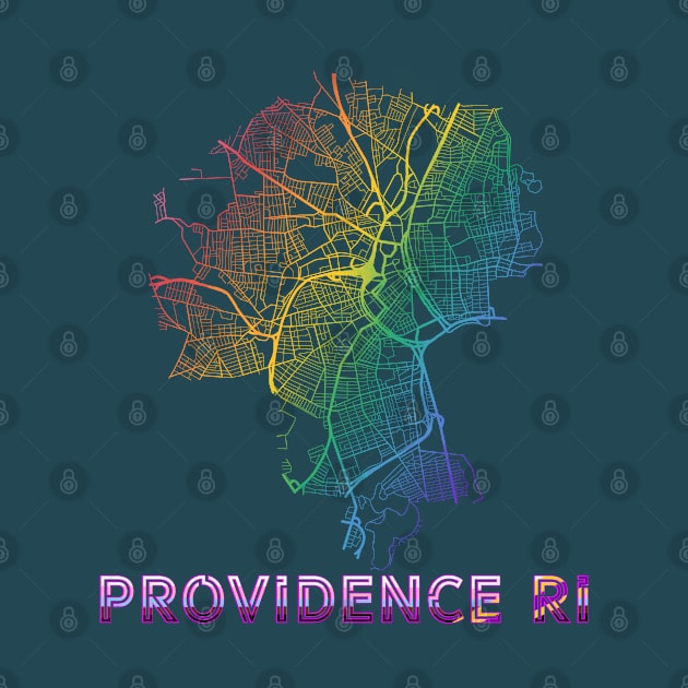 Providence Pride by Sploot