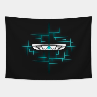 Mother of USCSS Covenant Tapestry