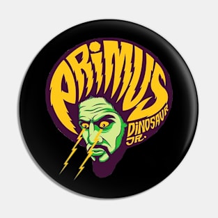 pri mus Pin