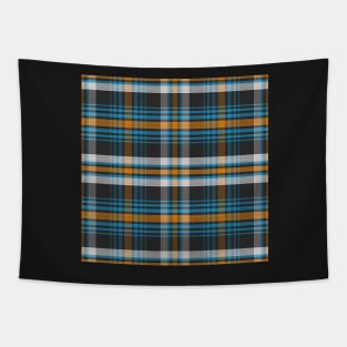 Pattern Scottish tartan Tapestry