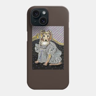 Jackie Phone Case