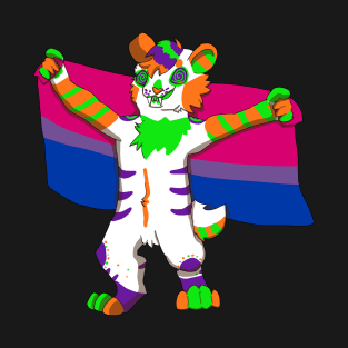 Fizz Pride T-Shirt