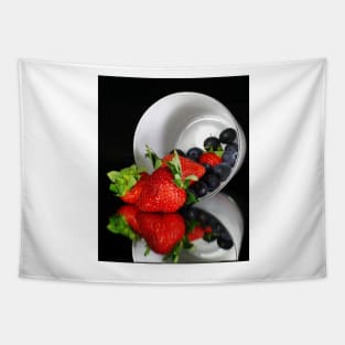 Berries Tapestry