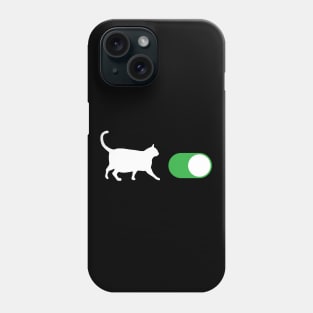 Chonk On Phone Case