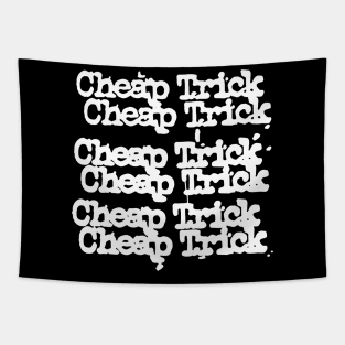 Cheap Trick 1 Tapestry