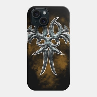 Tribal Blade Phone Case