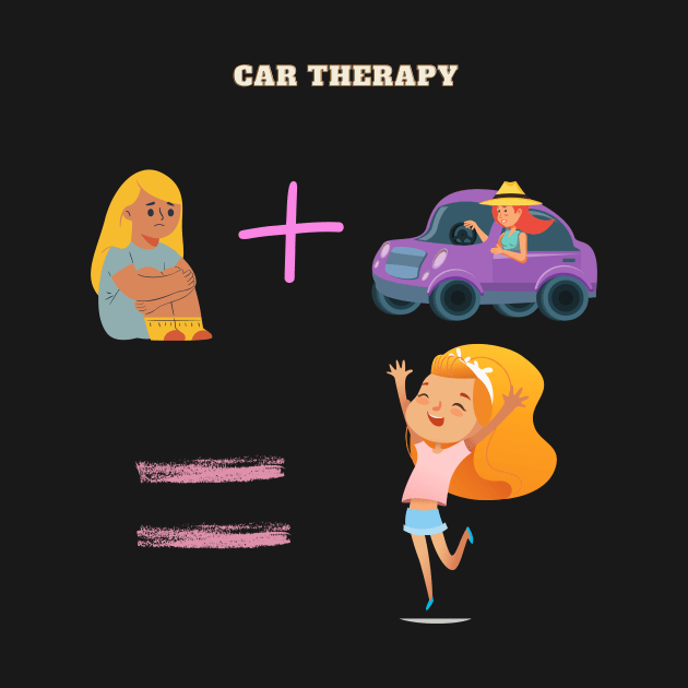 Car Therapy by PJ-Shop