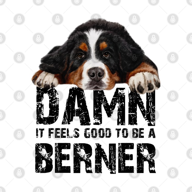 bernese mountain dog by Bernesemountaindogstuff