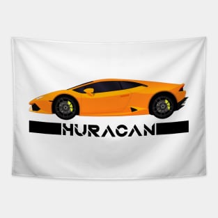 Huracan Tapestry